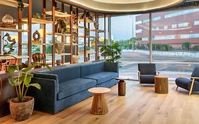B&B Hotel Setubal Bonfim